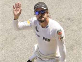 Noticia Radio Panamá | Alonso: «Un punto no cambia mi vida, quiero ser campeón»