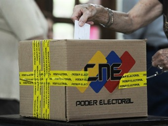 Noticia Radio Panamá | Partidos de Capriles y López ganan en elecciones primarias en Venezuela