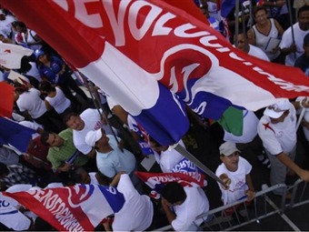 Noticia Radio Panamá | Algunos miembros del PRD dicen sentirse frustrados ante panorama que vive el colectivo
