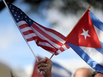 Noticia Radio Panamá | Cuba y EEUU anunciaron avances significativos en ronda de negociaciones