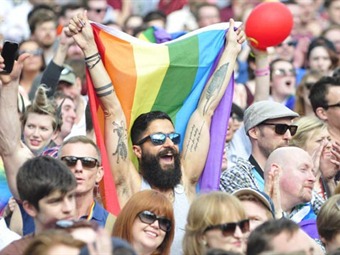 Noticia Radio Panamá | Irlanda aprueba el matrimonio gay por una amplia mayoría