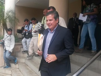 Noticia Radio Panamá | Diputados dan la cara ante denuncia presentada en su contra en torno al tema de Cobranzas del Itsmo