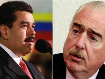 Noticia Radio Panamá | Pastrana pide reunión a Maduro antes de visitar a opositores presos en Caracas