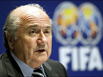 Noticia Radio Panamá | Líderes mundiales piden la renuncia de Joseph Blatter