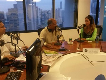 Noticia Radio Panamá | Licitaran nueva etapa para el Saneamiento de la Bahía de Panamá