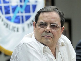 Noticia Radio Panamá | Vea la segunda parte de las declaraciones de Luis Cucalón ante la Fiscalía Anticorrupción