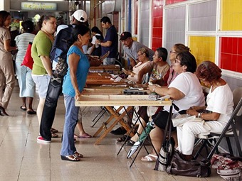 Noticia Radio Panamá | Proyecto de aumento a billeteros en un 90% afirma director de la LNB