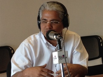 Noticia Radio Panamá | Blandón apunta a cambios en la Alcadía