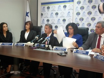 Noticia Radio Panamá | Ministerio Público brinda informe sobre estadísticas de homicidios durante primeros meses del año
