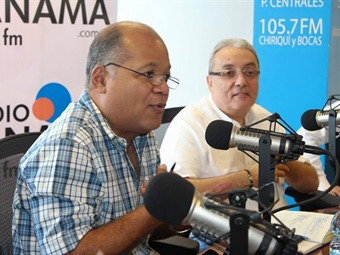 Noticia Radio Panamá | ¿Sabe cómo se genera energía en Panamá? Escuche el Foro de Energía