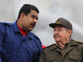 Noticia Radio Panamá | EE.UU. incluye a Cuba y Venezuela en su «lista negra» de derechos humanos