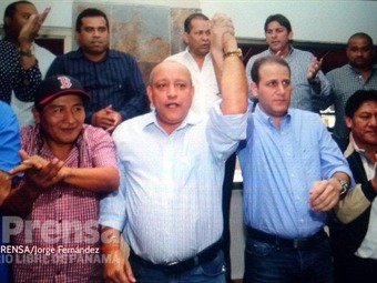 Noticia Radio Panamá | Diputados del PRD postulan a Crispiano Adames para presidenta de la Asamblea Nacional