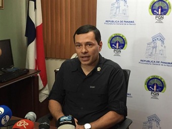 Noticia Radio Panamá | Ordenan detención contra empresarios vinculados a Moncada Luna