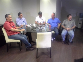 Noticia Radio Panamá | Panameñistas se oponen a candidatura de Crispiano Adames