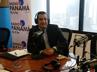 Noticia Radio Panamá | Carles habla de irregularidades encontradas en Mitradel