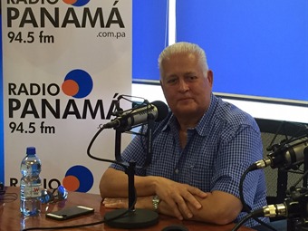 Noticia Radio Panamá | Expresidente Pérez Balladares evalúa el actual gobierno