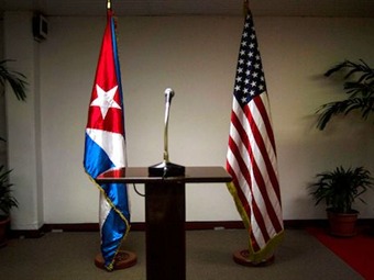 Noticia Radio Panamá | EEUU y Cuba alcanzaron acuerdo para el restablecimiento de relaciones diplomáticas