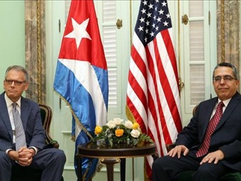 Noticia Radio Panamá | EEUU propone a Cuba reabrir embajadas