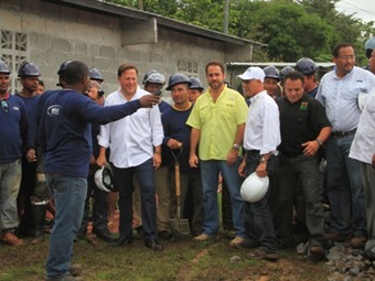 Noticia Radio Panamá | Primer año de la administración Varela en materia social genera opiniones diversas