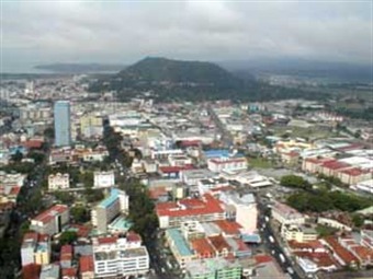 Noticia Radio Panamá | SPIA pide al gobierno que los tomen en cuenta para infraestructuras urbana y mega obras en el país