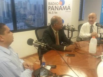 Noticia Radio Panamá | «Estamos capacitando al panameño para que tenga actitud mas proactiva» Modaldo Tuñón