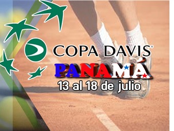 Noticia Radio Panamá | Tenis: Panamá se prepara para la Copa Davis