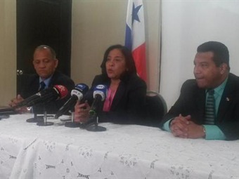 Noticia Radio Panamá | Meduca ordena el cierre temporal del Instituto Nacional luego de protestas