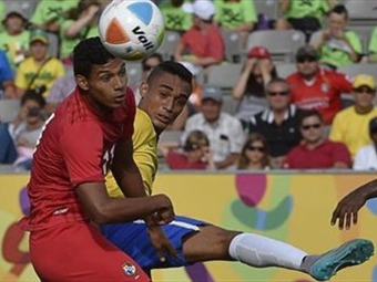Noticia Radio Panamá | Sub-22 iguala 3-3 con Brasil y buscará una medalla en Toronto