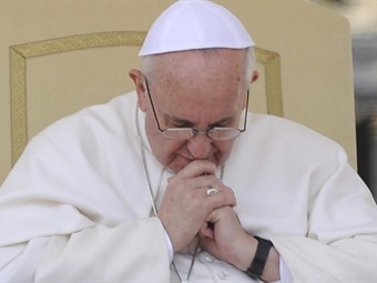 Noticia Radio Panamá | Papa Francisco pedirá a los cubanos durante su visita que dejen el rencor entre ellos