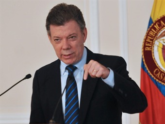 Noticia Radio Panamá | Presidente Santos promete 250.000 nuevos empleos desde la TIC para el 2018