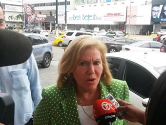 Noticia Radio Panamá | Burillo dice que informes de auditoría «están amañados»