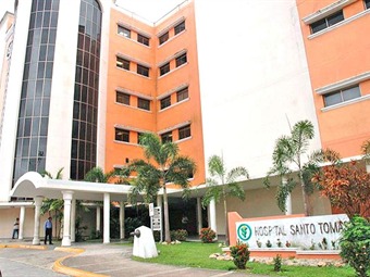 Noticia Radio Panamá | Autoridades inician investigaciones tras fuga de reo de centro hospitalario