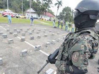 Noticia Radio Panamá | Estamentos de seguridad han demostrado que están preparados para combatir narcotráfico: Javier Caraballo