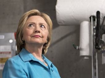 Noticia Radio Panamá | La candidatura de Hillary Clinton acapara la campaña demócrata