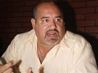 Noticia Radio Panamá | Dámaso García querella penalmente al alcalde de Colón