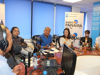 Noticia Radio Panamá | Escuche: Foro de Ambiente