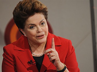 Noticia Radio Panamá | Los opositores a Rousseff organizan otra protesta para pedir su destitución
