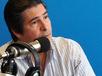 Noticia Radio Panamá | Diputado Domínguez pide explicación al Ministro de Obras Públicas