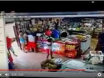 Noticia Radio Panamá | Diputados reaccionan por inseguridad en el país en torno a video de menores robando a mano armada
