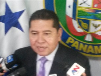Noticia Radio Panamá | Ley de blindaje puede discutirse durante la próxima semana en Asamblea Nacional
