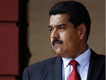 Noticia Radio Panamá | Maduro inicia este fin de semana viaje a Vietnam y China