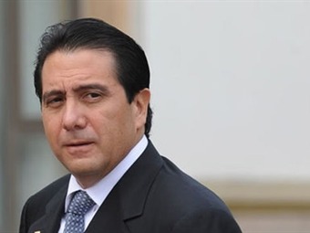 Noticia Radio Panamá | Expresidente Torrijos reaccionó ante la audiencia programada en contra de Ricardo Martinelli