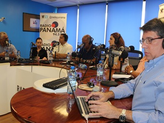 Noticia Radio Panamá | Escuche: Foro de Vivienda y Sanidad Básica