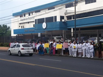 Noticia Radio Panamá | Director de la CSS asegura que Hospital de Especialidades Pediátricas no será cerrado