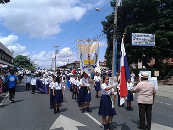 Noticia Radio Panamá | Panamá Oeste ya cuenta con Escudo y Bandera Provincial, confirma Gobernador