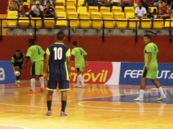Noticia Radio Panamá | Panamá Este, campeón del III Torneo Nacional de Futsal, Copa ARGOS