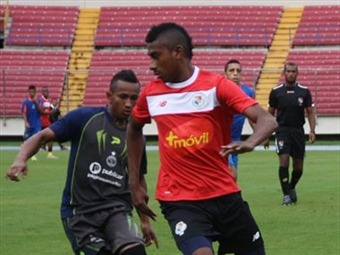 Noticia Radio Panamá | Panamá Sub-23 se foguea contra Tauro FC