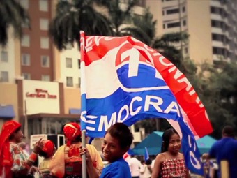 Noticia Radio Panamá | Miembros del PRD se unen y lanzan el Movimiento Revolucionario Torrijista.