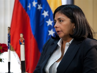 Noticia Radio Panamá | Colombia y Venezuela confirman las primeras reuniones técnicas