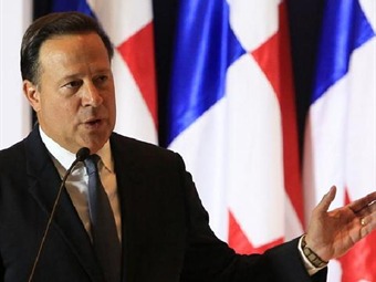 Noticia Radio Panamá | Presidente Varela emprende gira oficial a Estados Unidos